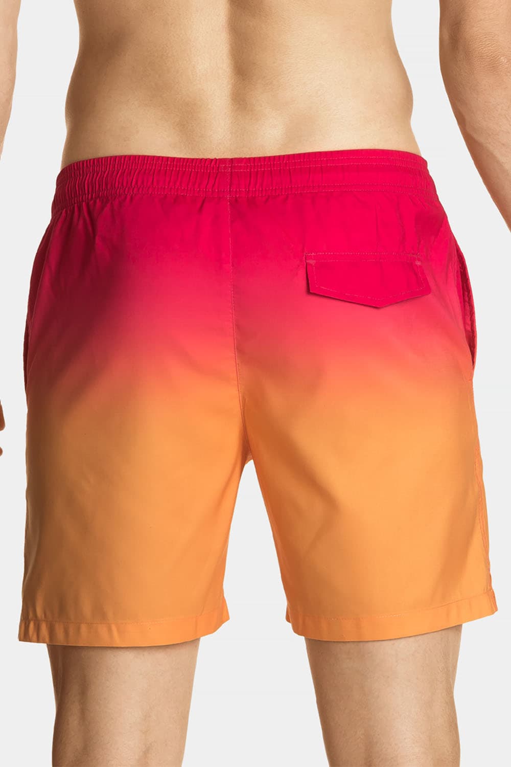 Pantaloncini da mare model 183500 Atlantic - Miniatura 2
