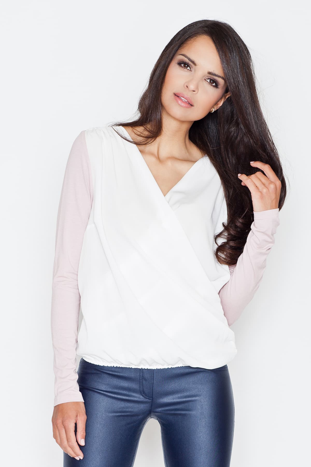 Maglia model 43828 Figl