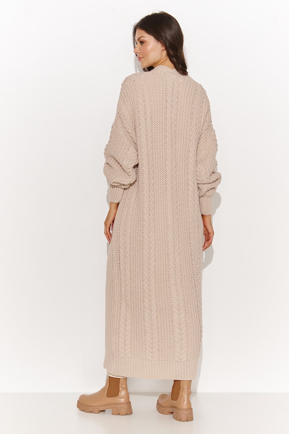 Cardigan model 184396 Numinou - Miniatura 2