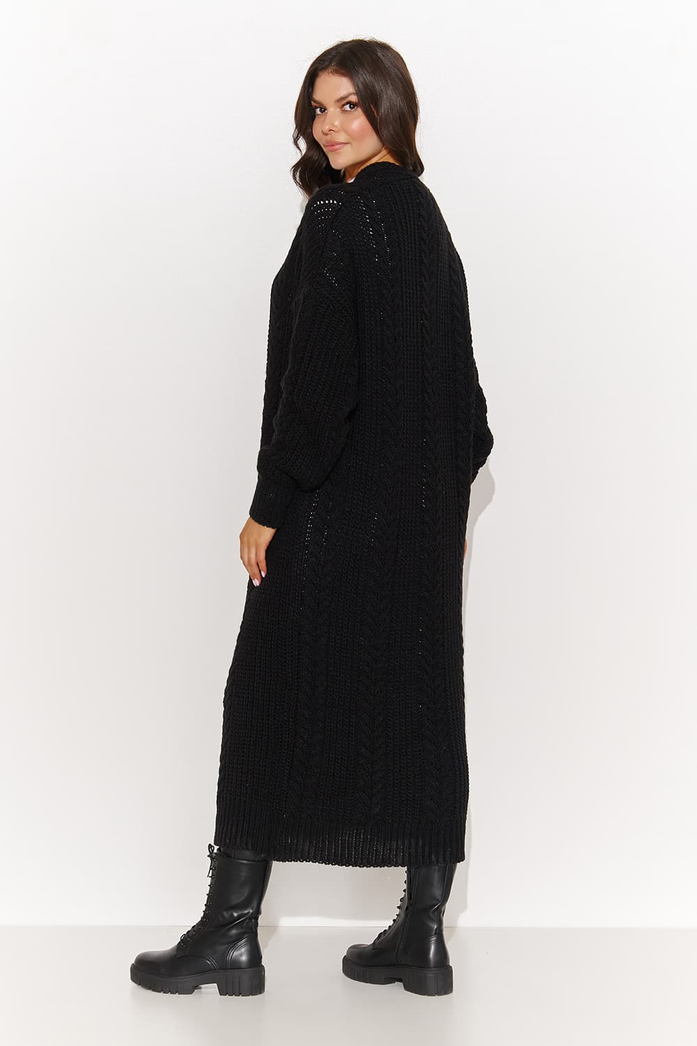 Cardigan model 184398 Numinou - Miniatura 2