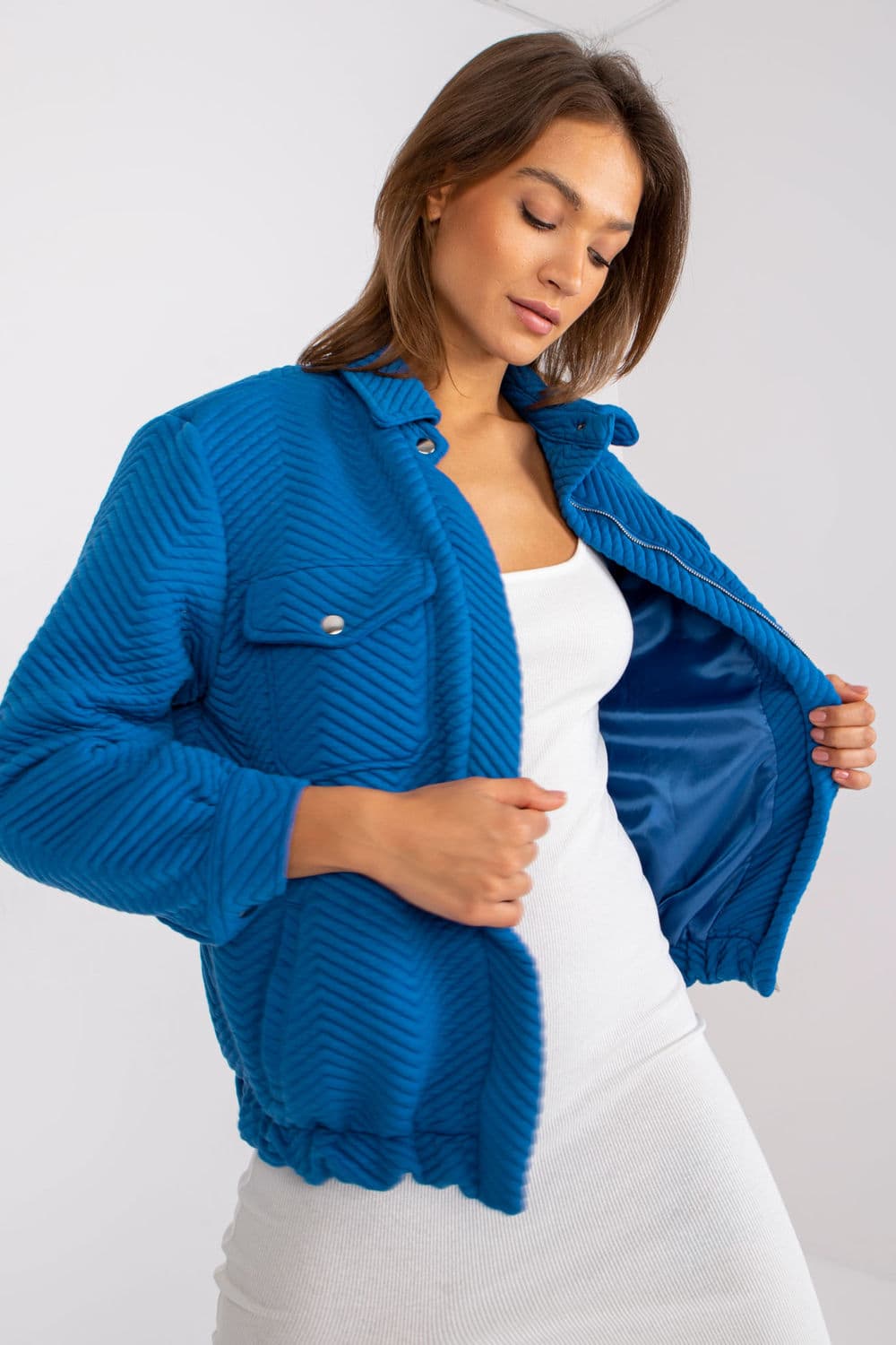 Giubbino model 184551 Rue Paris