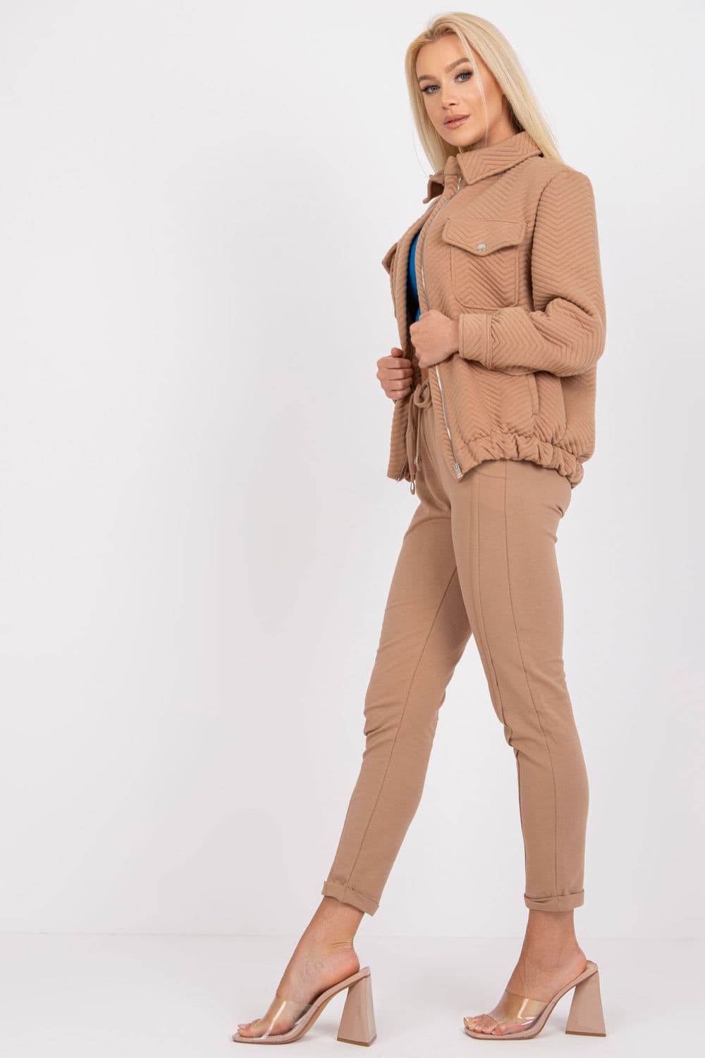 Giubbino model 184552 Rue Paris - Miniatura 3