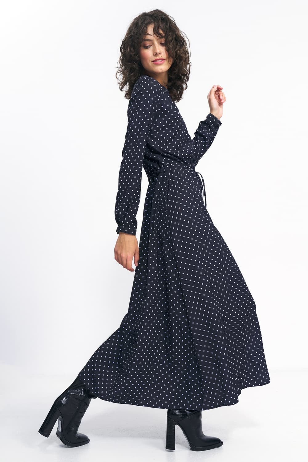 Vestito da giorno model 184600 Nife - Miniatura 3