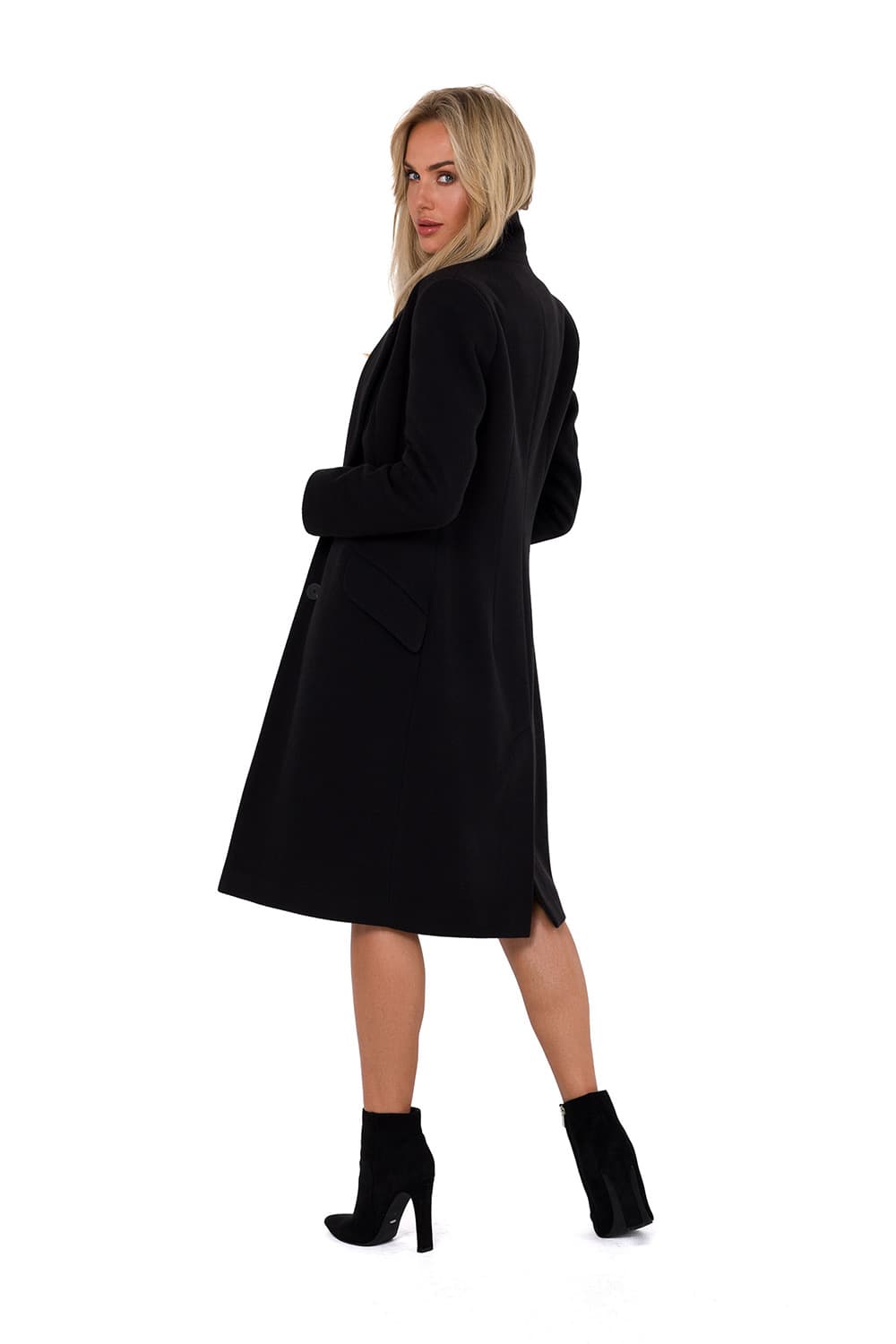 Cappotto model 184729 Moe - Miniatura 2