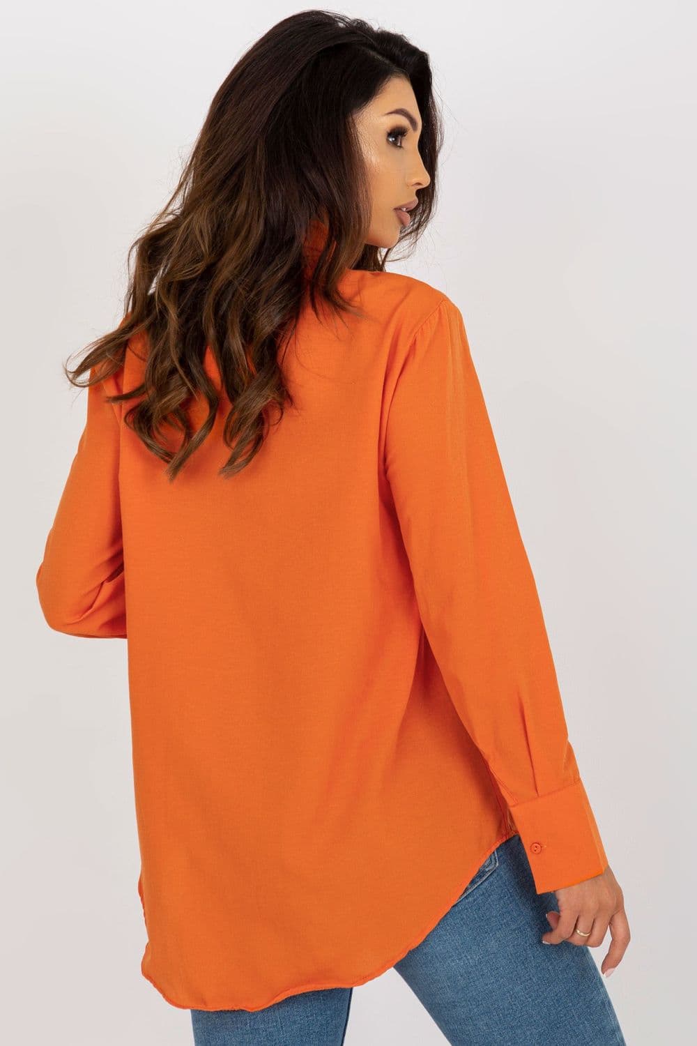 Camicia a manica lunga  model 184961 Factory Price - Miniatura 3