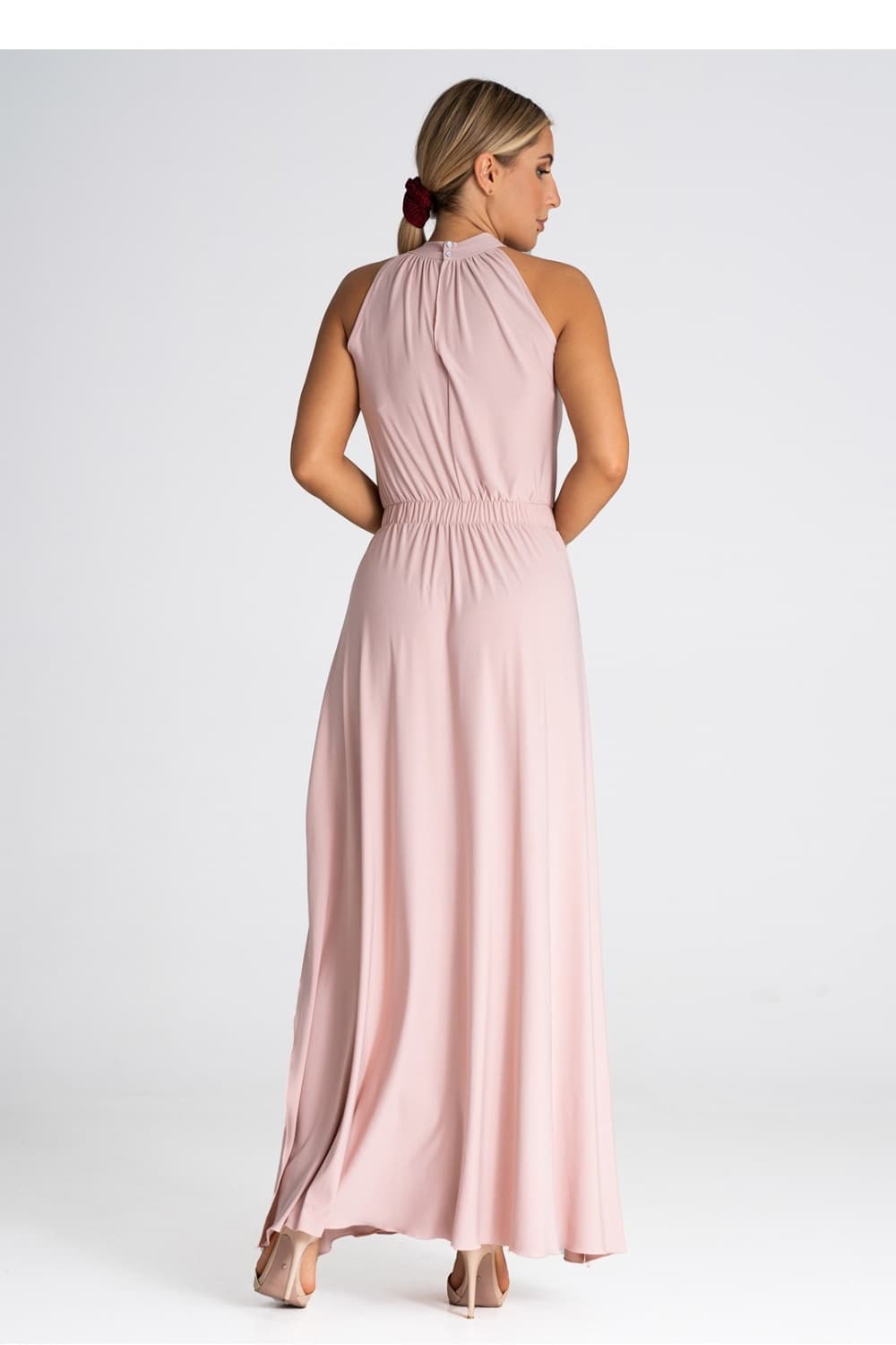 Vestito da cocktail model 185083 Figl - Miniatura 3