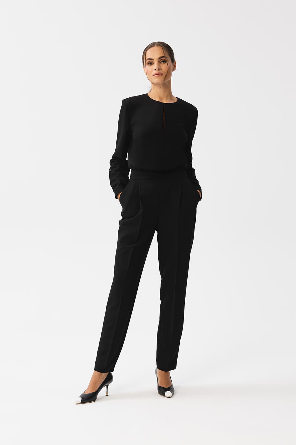 Tuta model 185099 Stylove