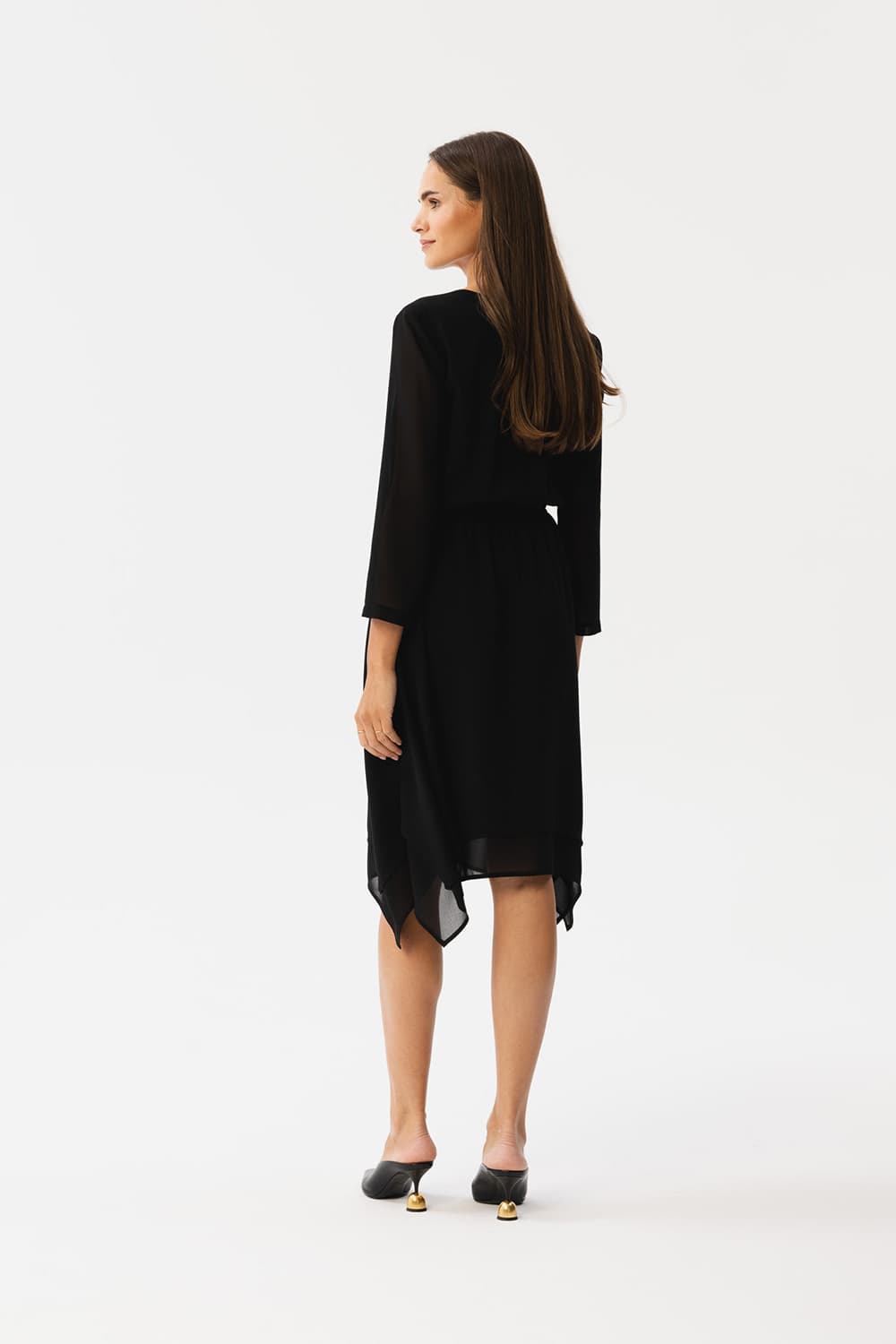 Vestito da cocktail model 185103 Stylove - Miniatura 2