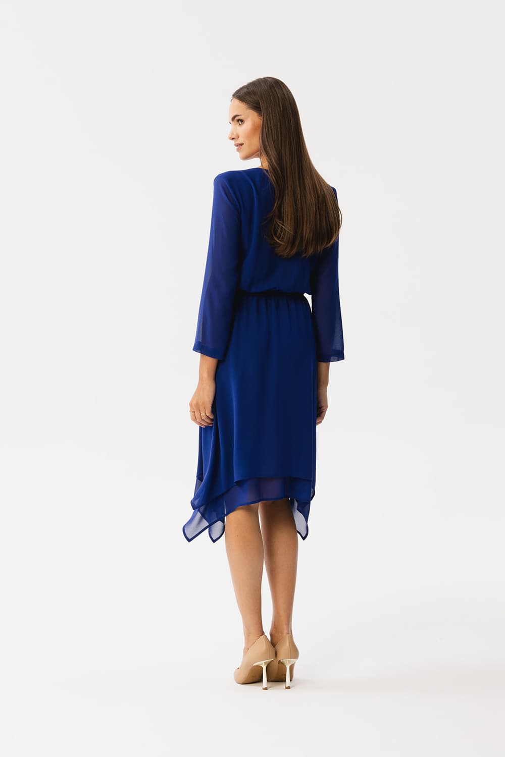 Vestito da cocktail model 185104 Stylove - Miniatura 2