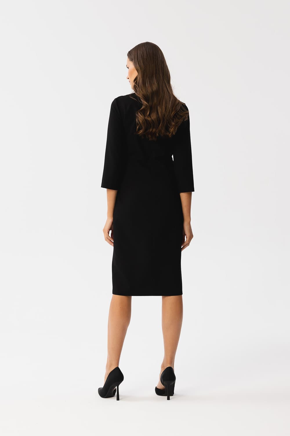 Vestito da giorno model 185119 Stylove - Miniatura 2