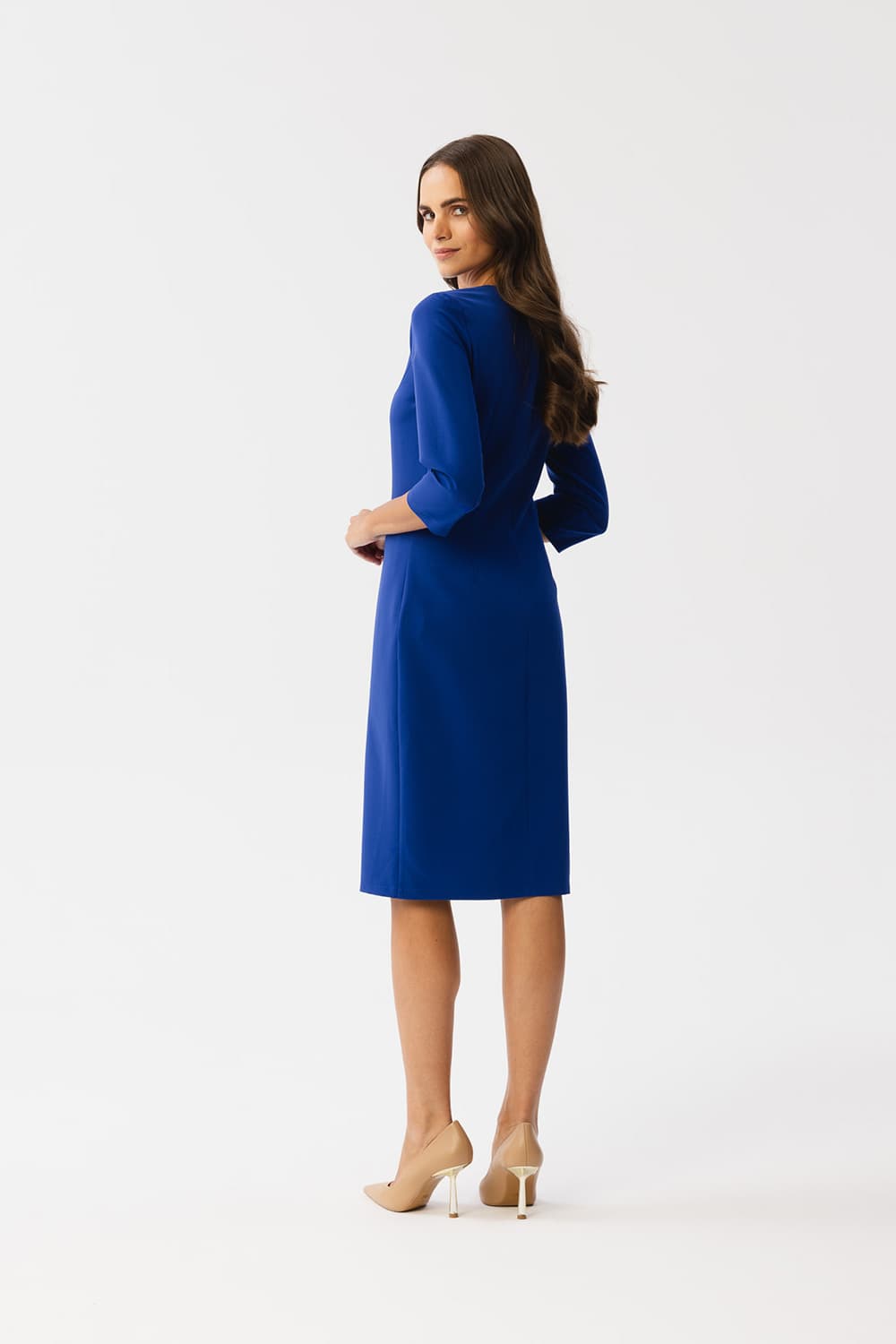 Vestito da giorno model 185120 Stylove - Miniatura 2