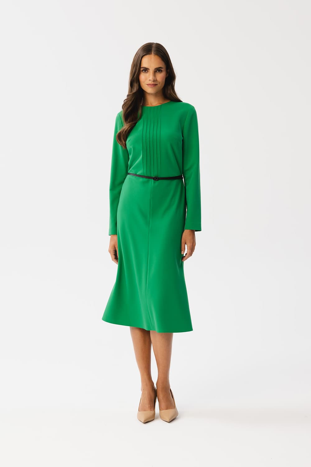 Vestito da giorno model 185126 Stylove