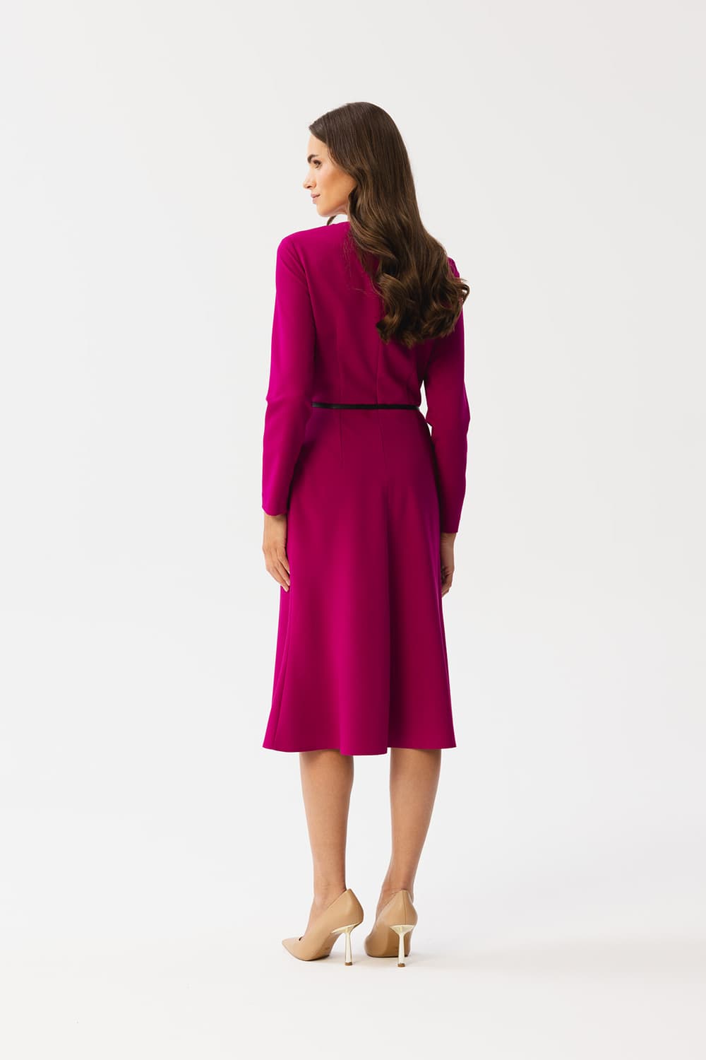 Vestito da giorno model 185127 Stylove - Miniatura 2