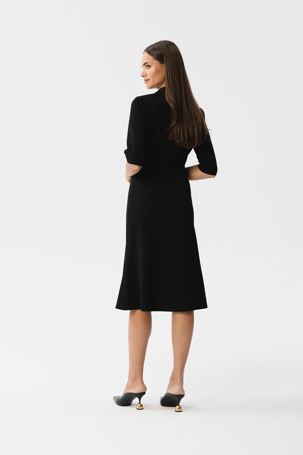 Vestito da giorno model 185131 Stylove - Miniatura 2