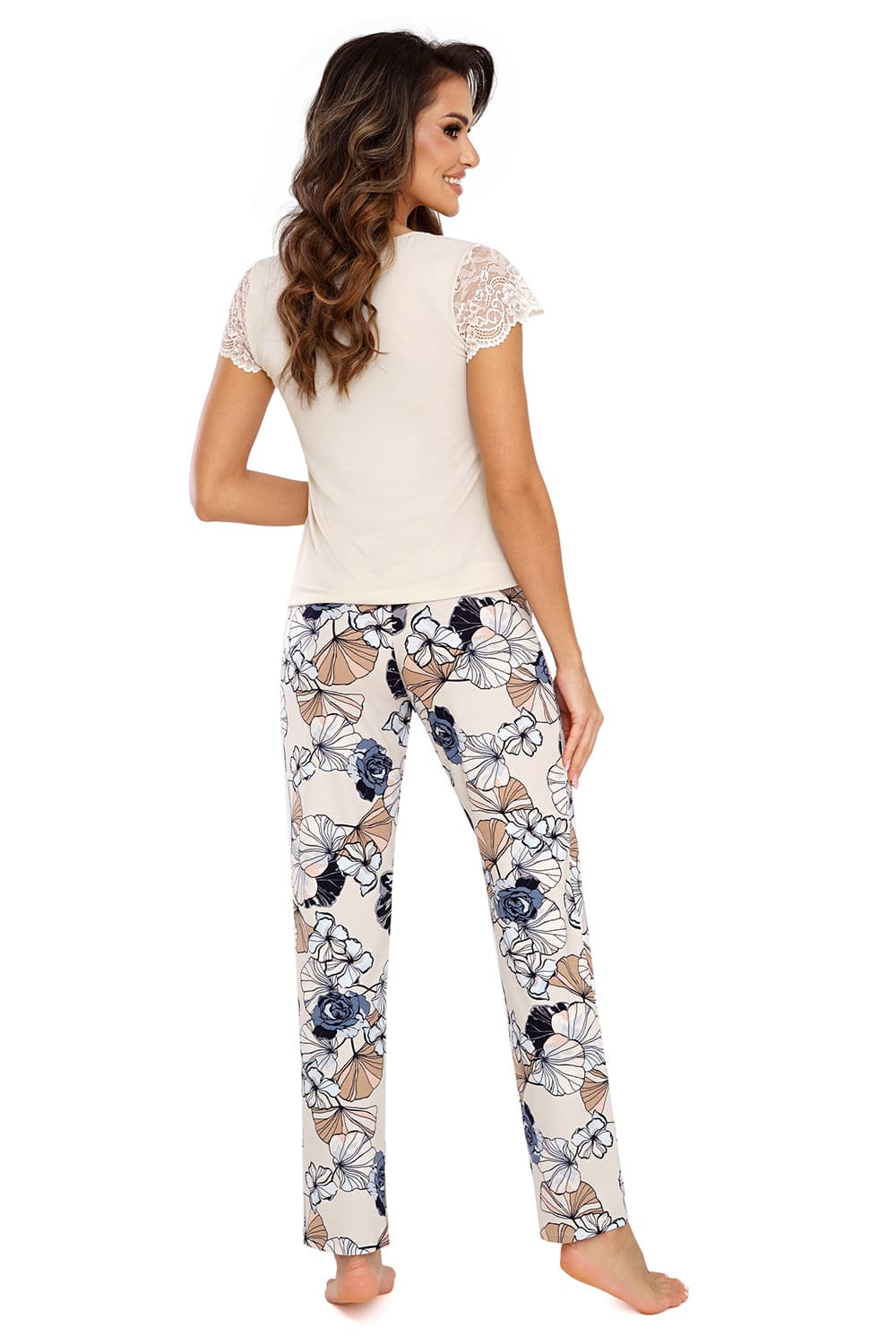 Pigiama model 185257 Donna - Miniatura 2