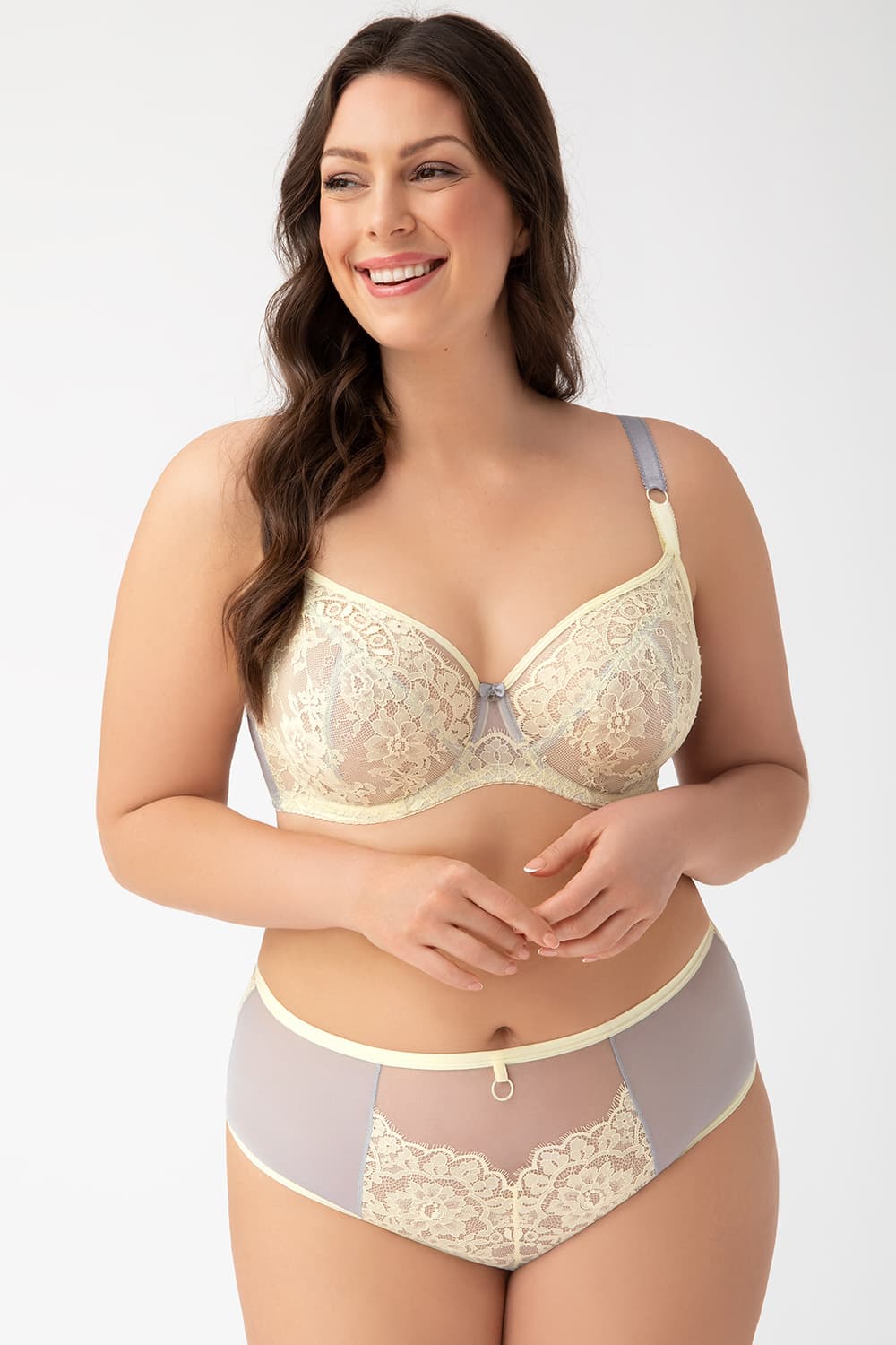 Soft model 185305 Gorsenia Lingerie - Miniatura 2
