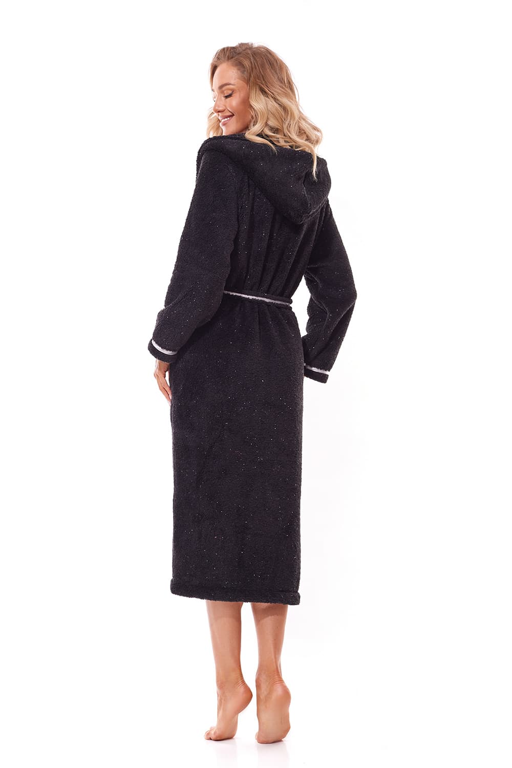 Accappatoio model 185311 L&L collection - Miniatura 2