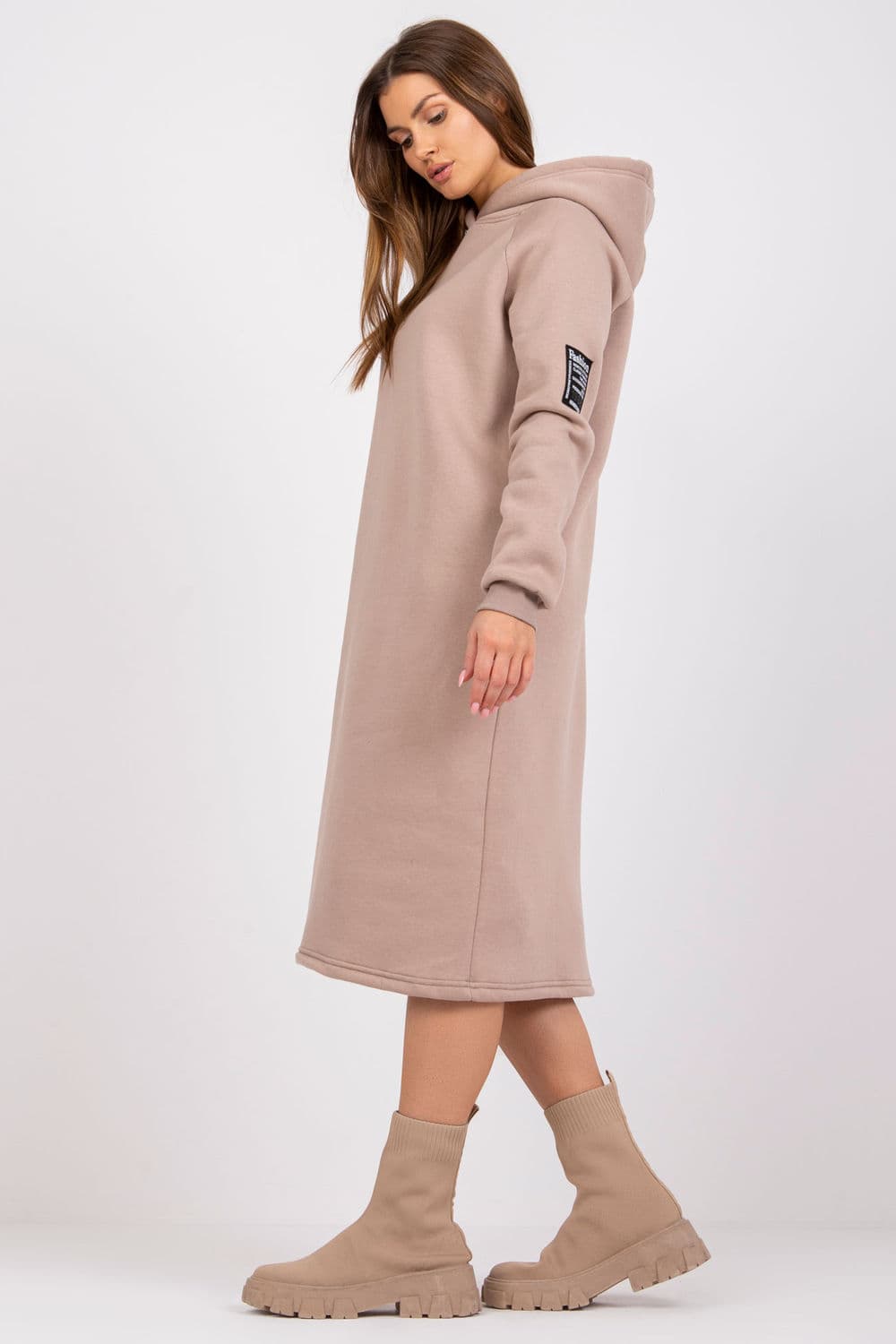 Vestito da giorno model 185364 Rue Paris - Miniatura 3