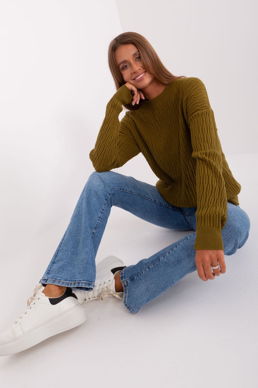 Maglione model 185718 AT - Miniatura 2