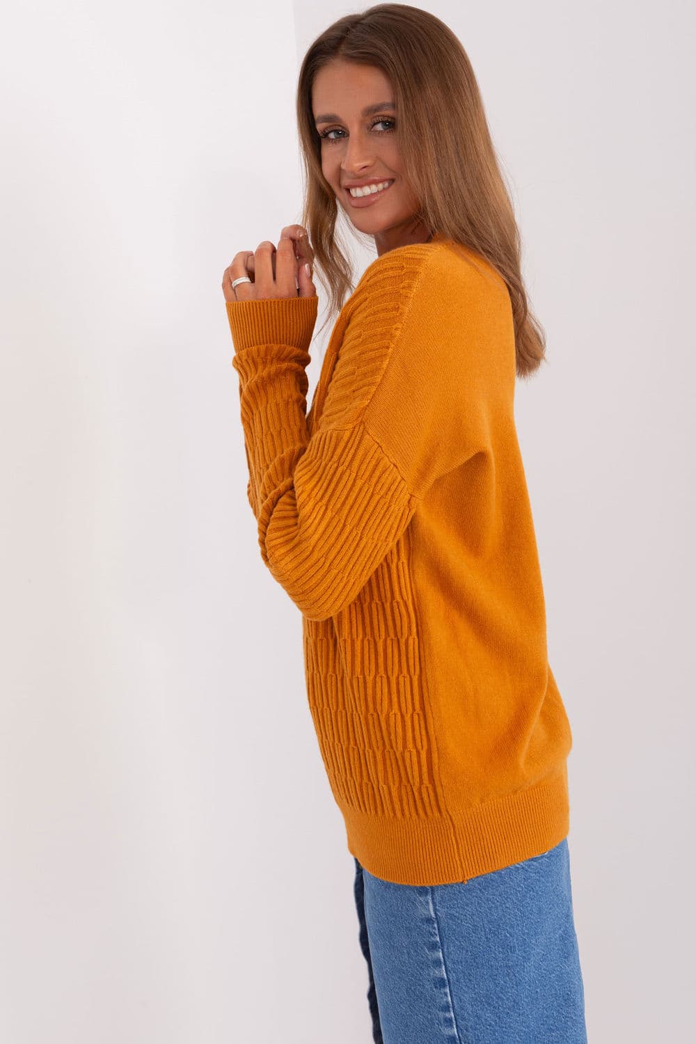 Maglione model 185724 AT - Miniatura 2