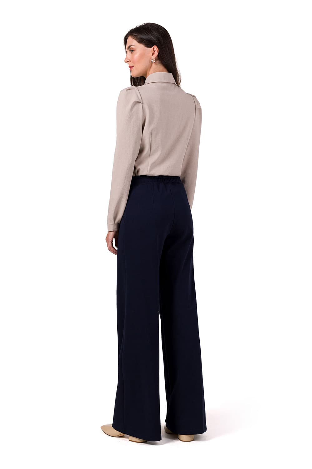 Pantaloni da donna model 185785 BeWear - Miniatura 2