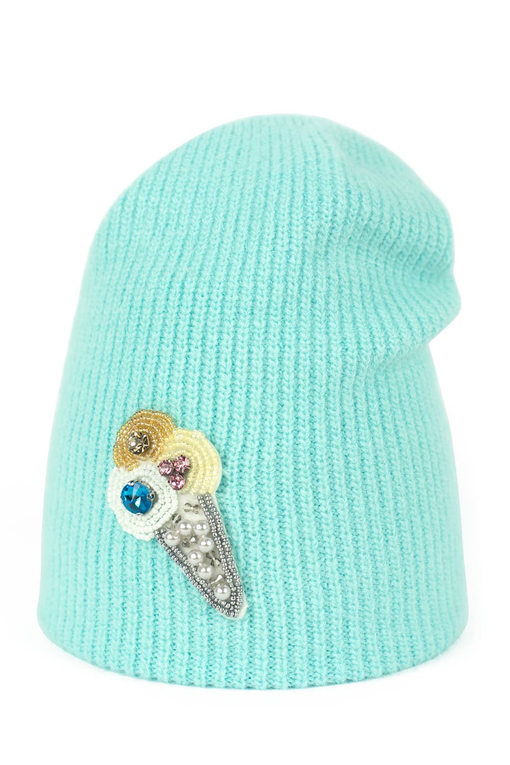 Cappello model 185693 Art of polo