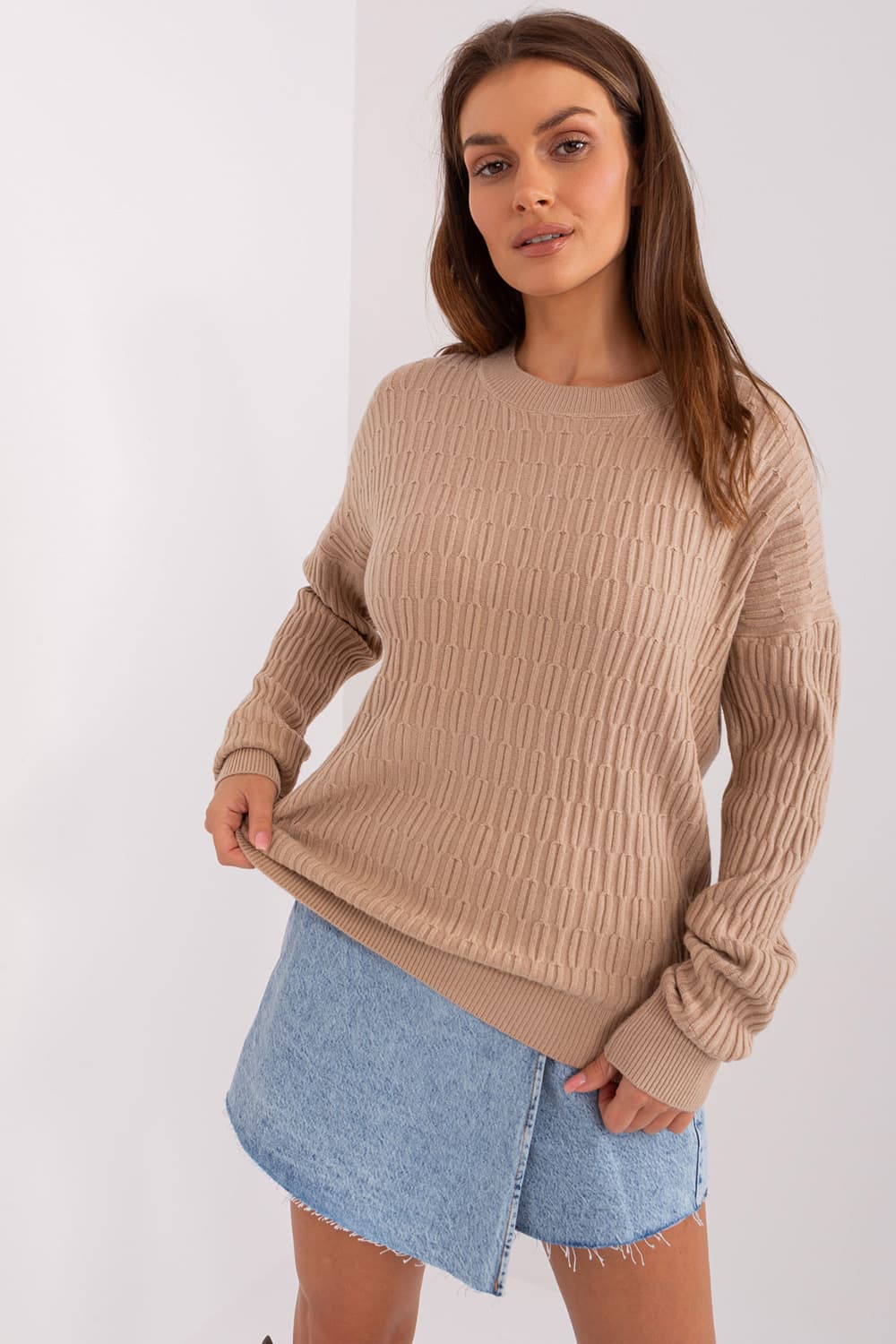 Maglione model 185726 AT - Miniatura 2