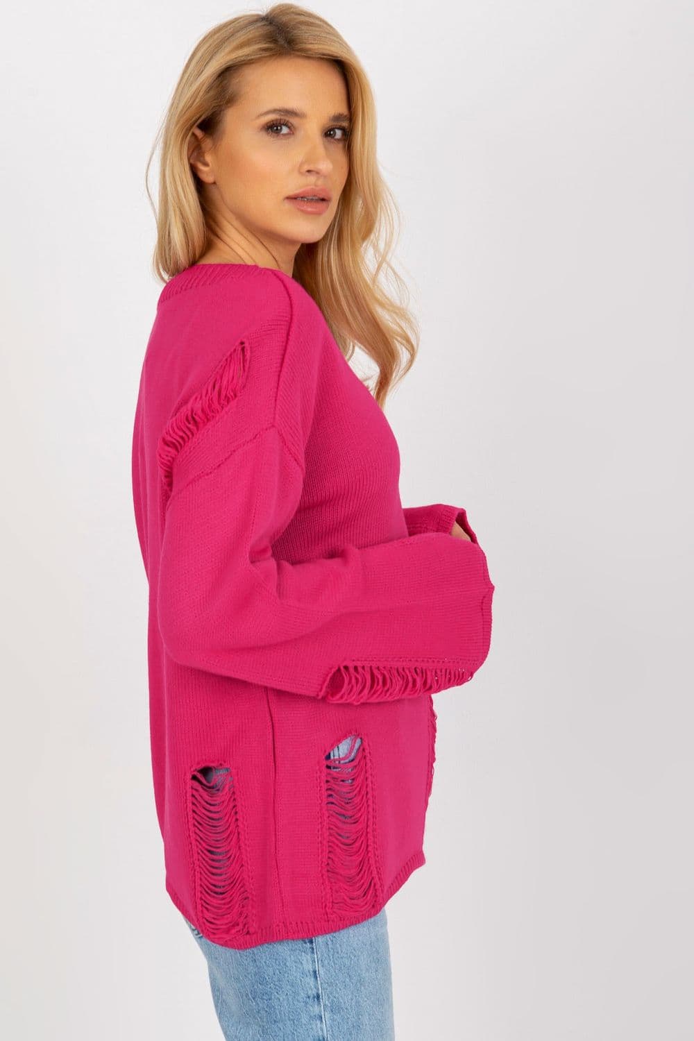 Maglione model 186053 Badu - Miniatura 4