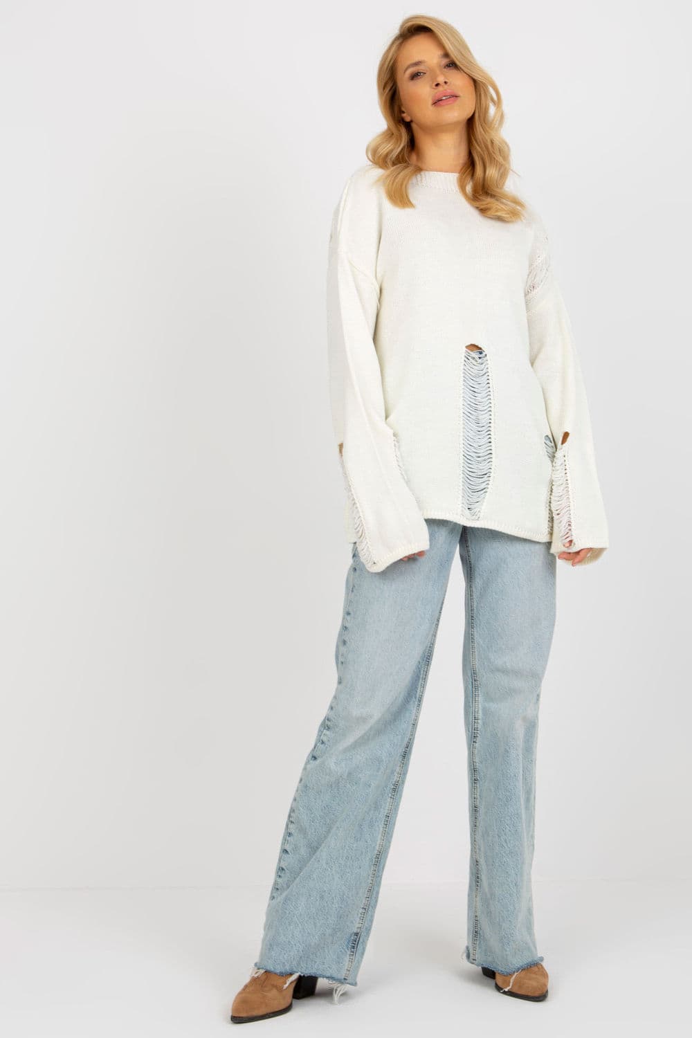 Maglione model 186056 Badu - Miniatura 2