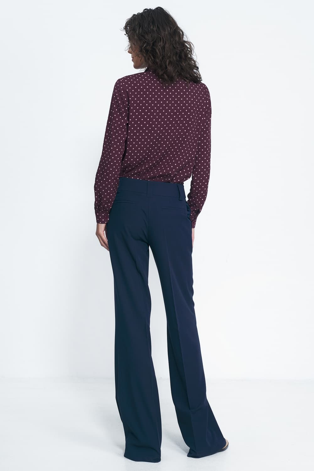 Pantaloni lunghi model 186118 Nife - Miniatura 3