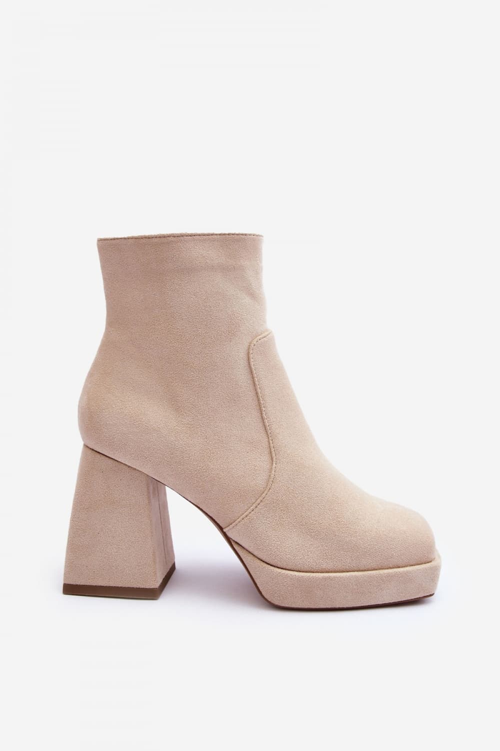 Scarpe con tacco model 186466 Step in style - Miniatura 3