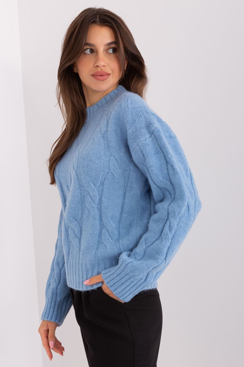 Maglione model 186549 AT - Miniatura 3