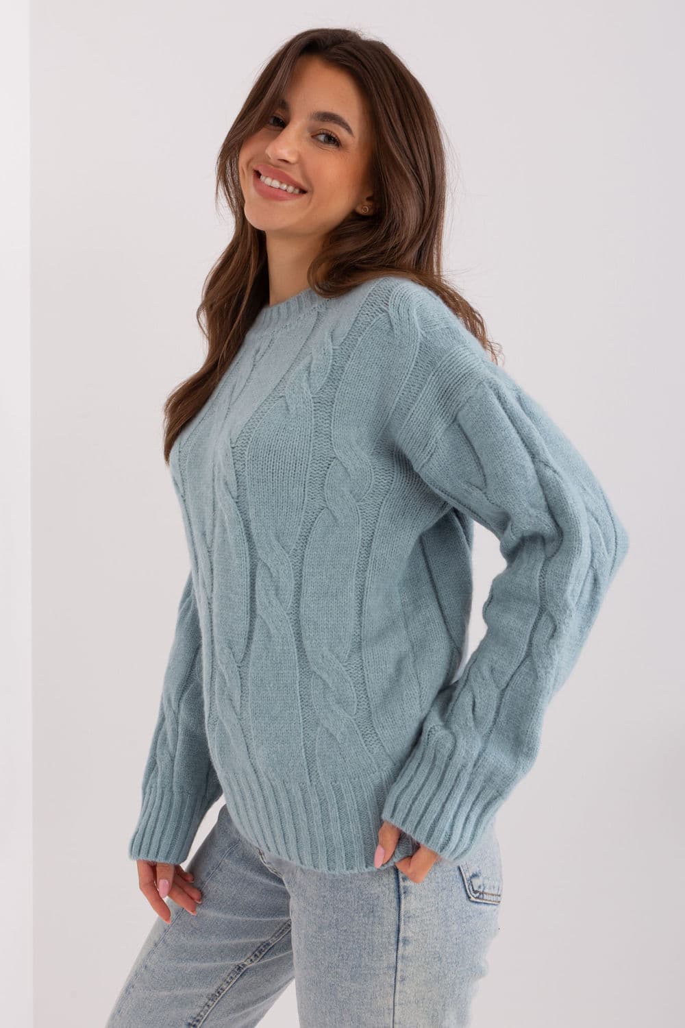 Maglione model 186551 AT - Miniatura 2