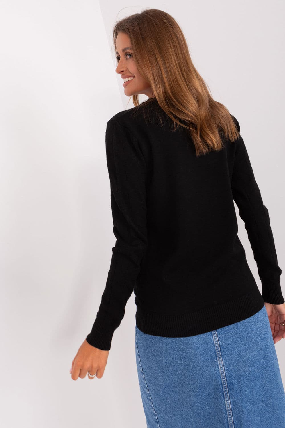 Maglione model 186556 AT - Miniatura 4
