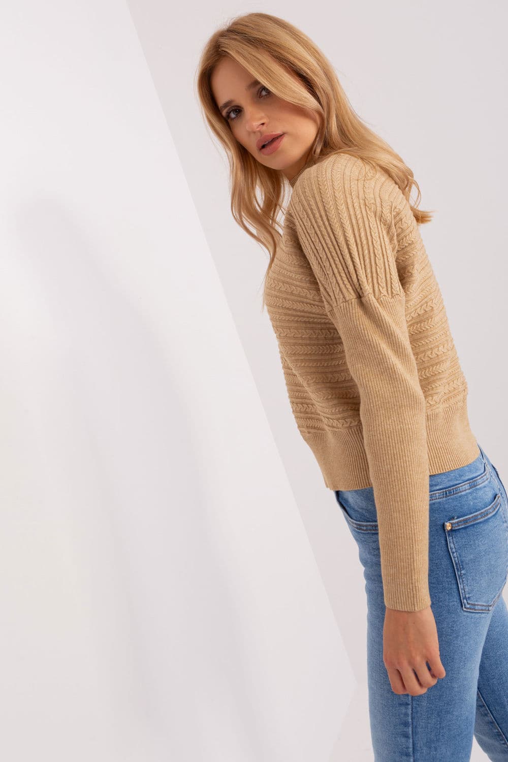 Maglione model 186567 AT - Miniatura 2