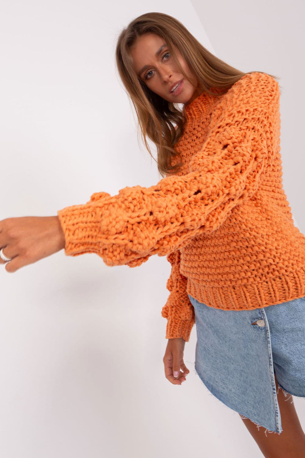 Maglione model 186594 AT - Miniatura 2