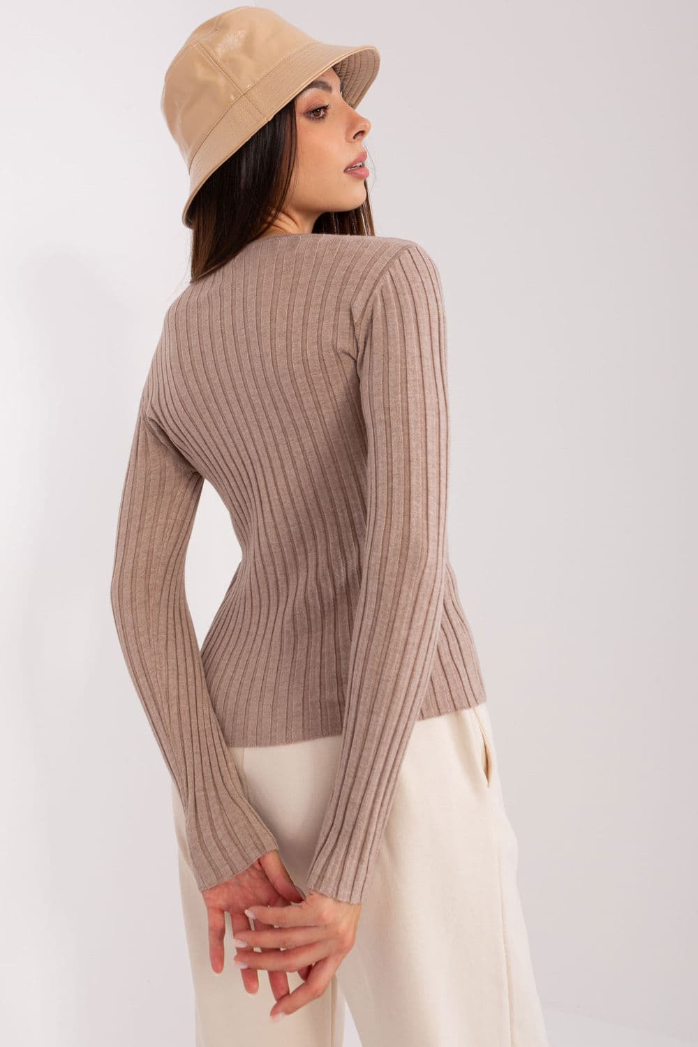 Maglione model 186615 Factory Price - Miniatura 3