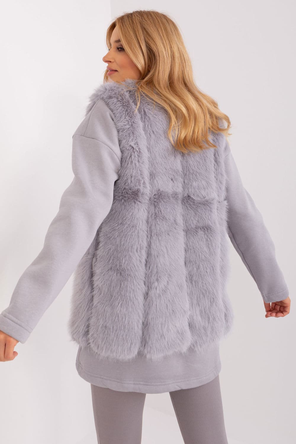 Gilet model 186700 AT - Miniatura 3