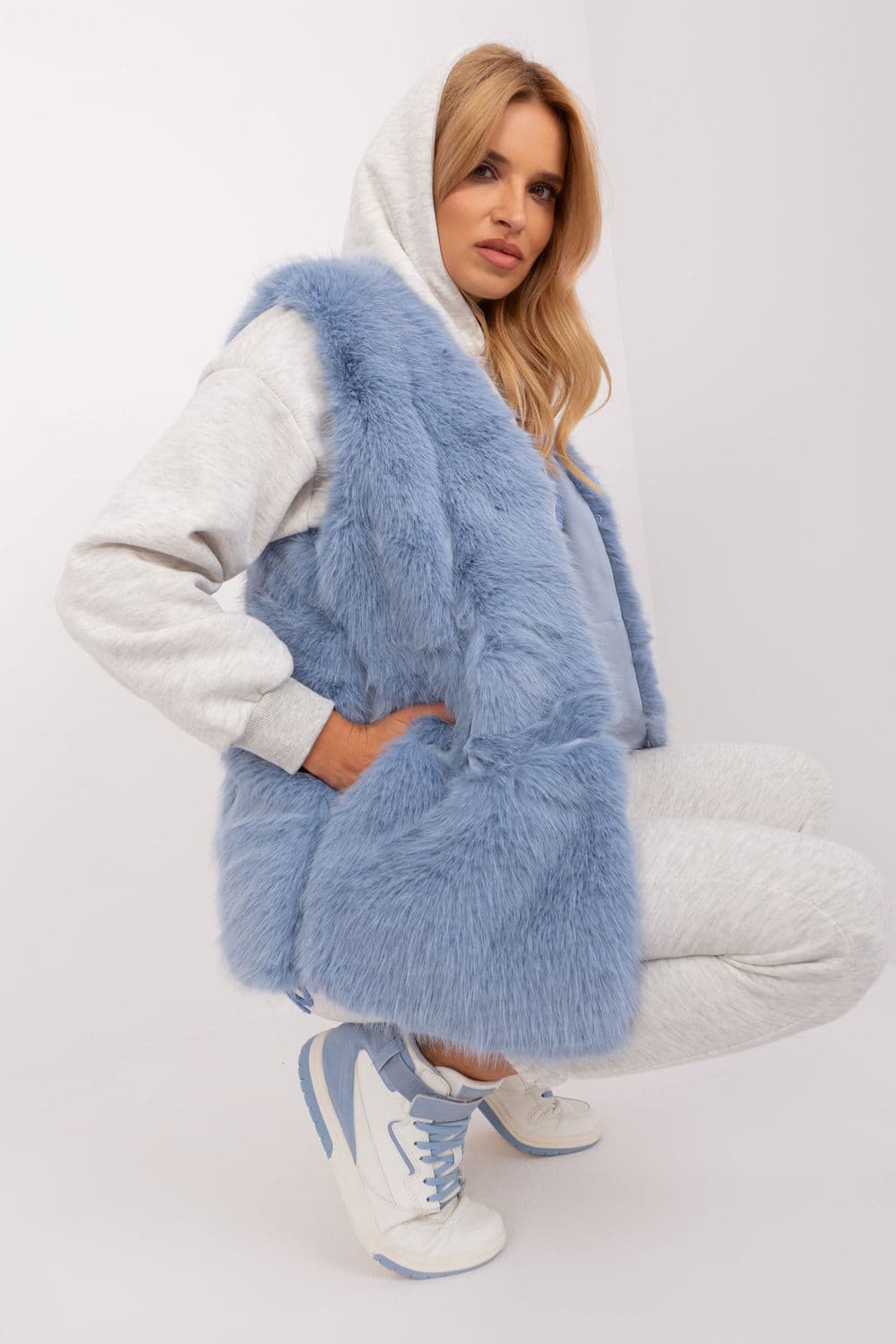 Gilet model 186706 AT - Miniatura 2