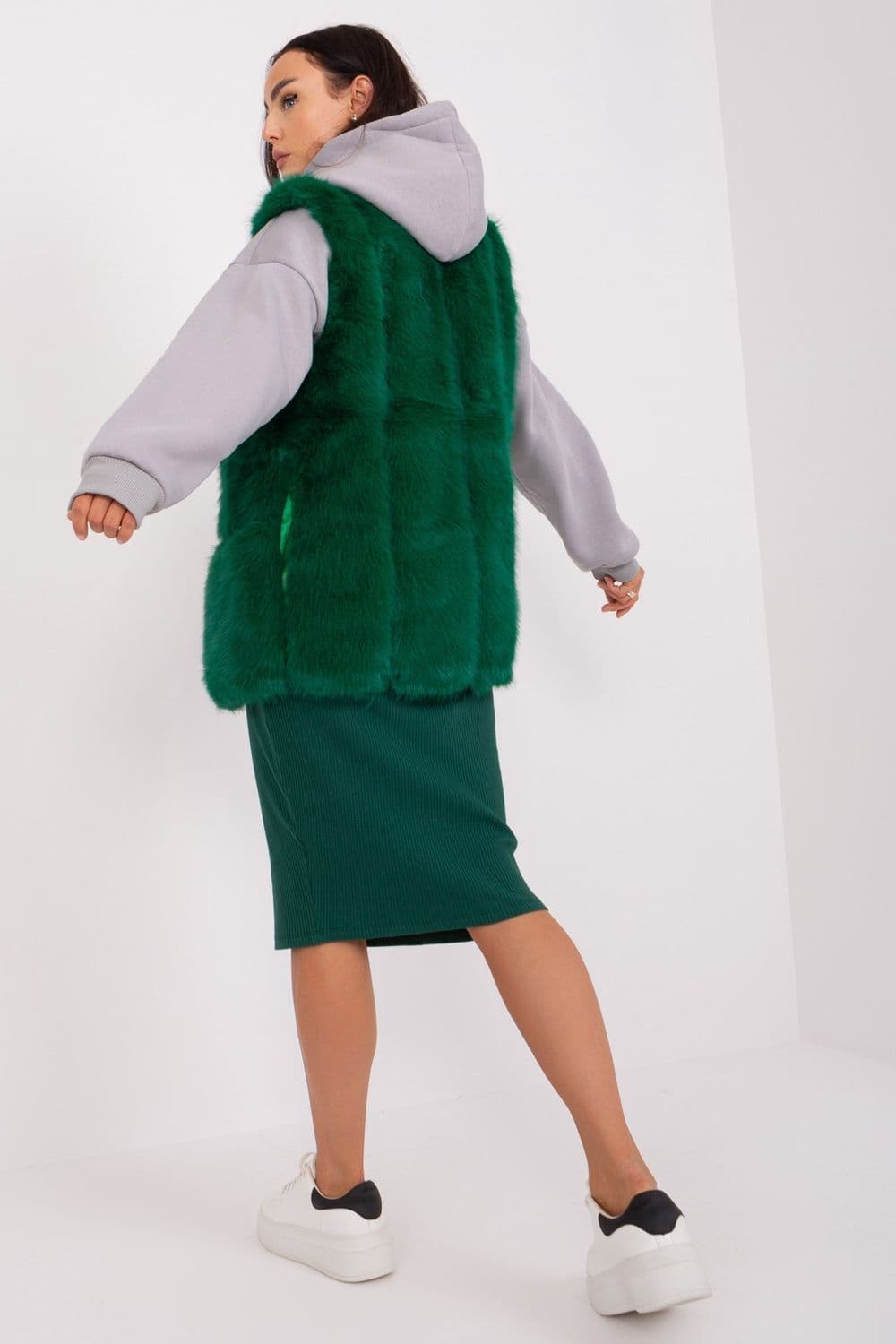 Gilet model 186710 AT - Miniatura 3