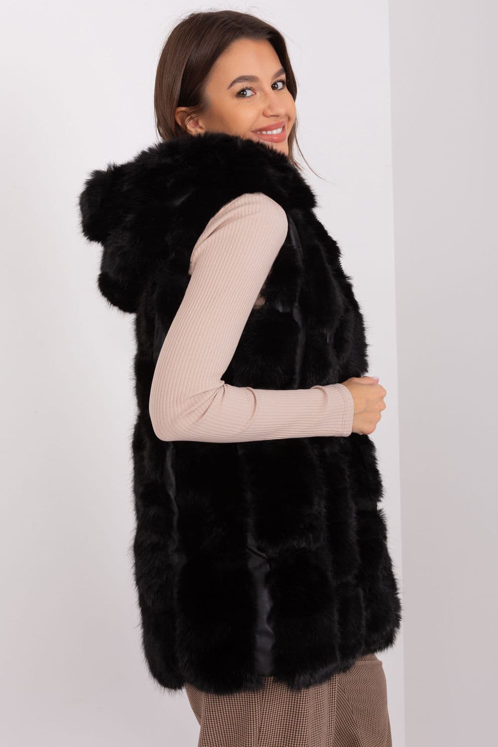 Gilet model 186717 AT - Miniatura 2