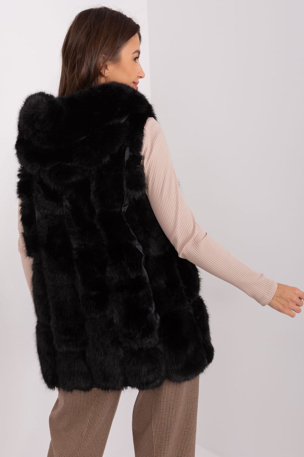 Gilet model 186717 AT - Miniatura 3