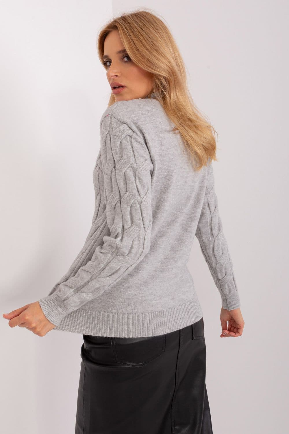 Maglione model 186739 AT - Miniatura 3