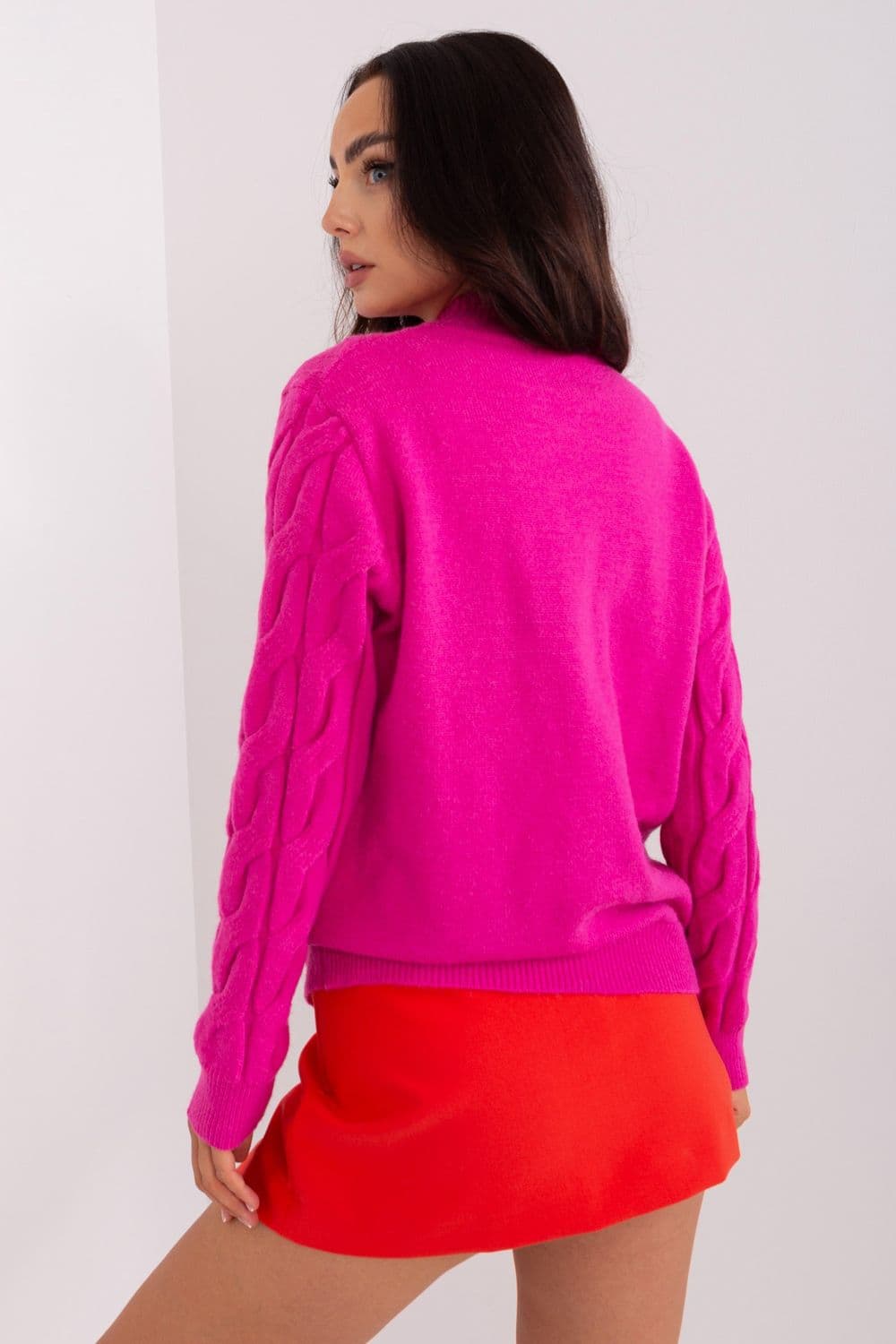 Maglione model 186744 AT - Miniatura 3