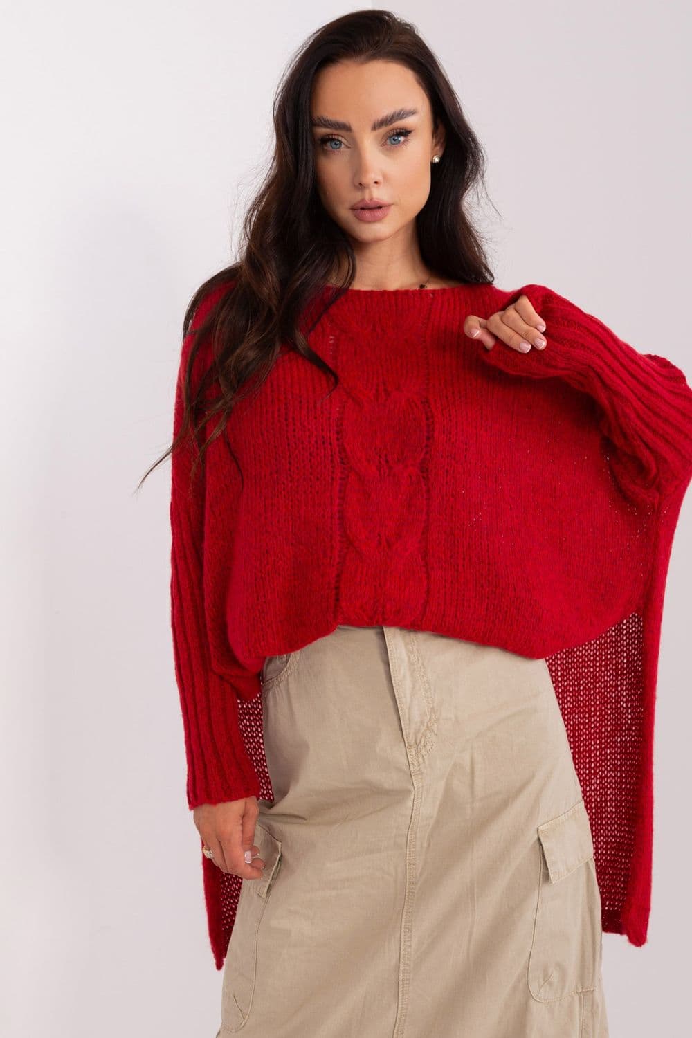 Maglione model 186802 Och Bella