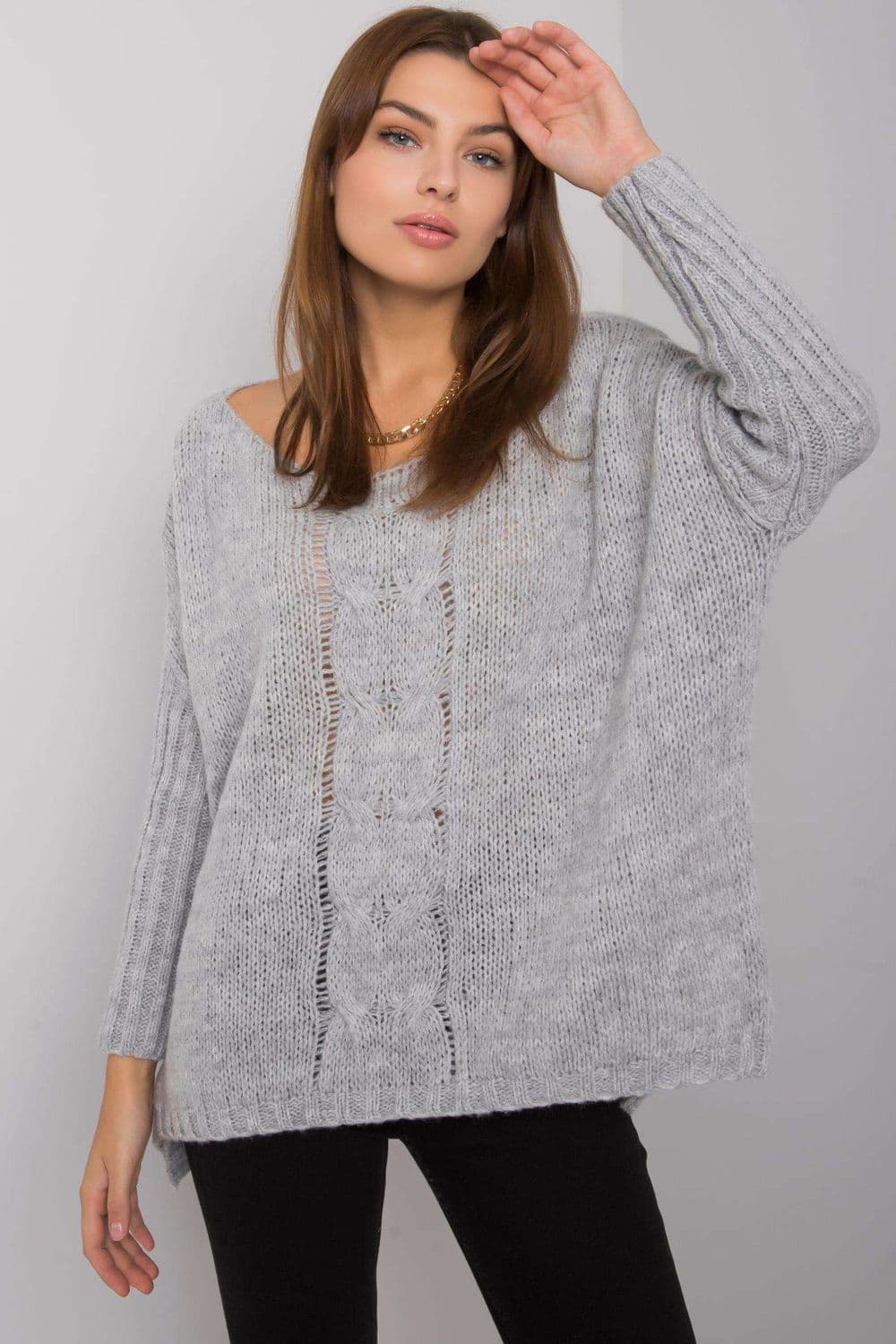 Maglione model 186805 Och Bella - Miniatura 2