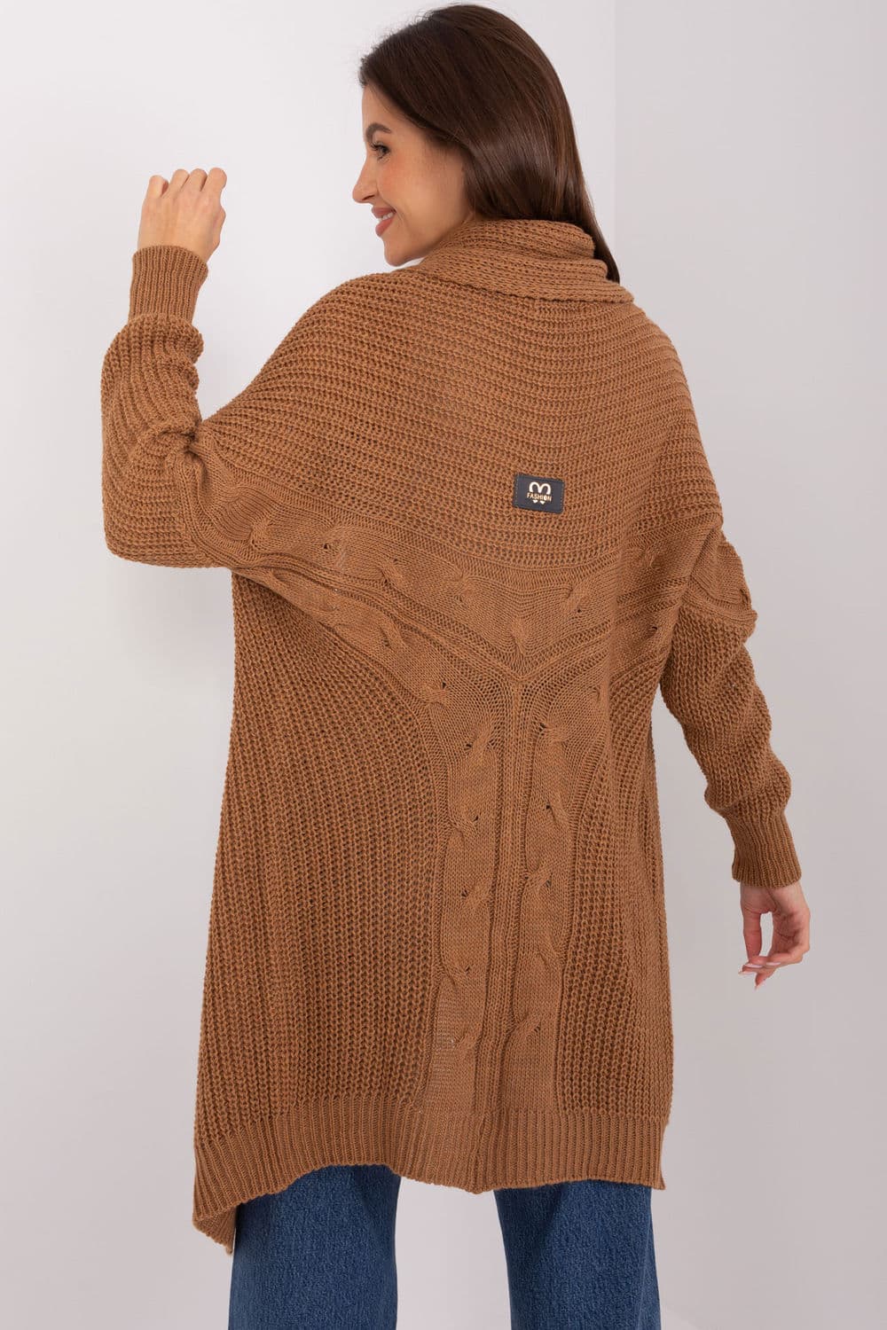 Cardigan model 186806 Och Bella - Miniatura 2