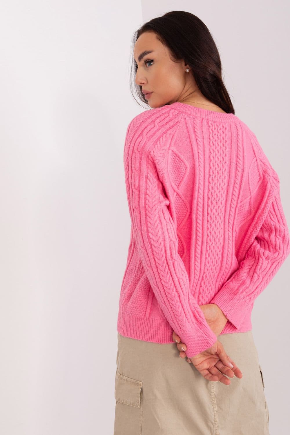 Cardigan model 186809 AT - Miniatura 3
