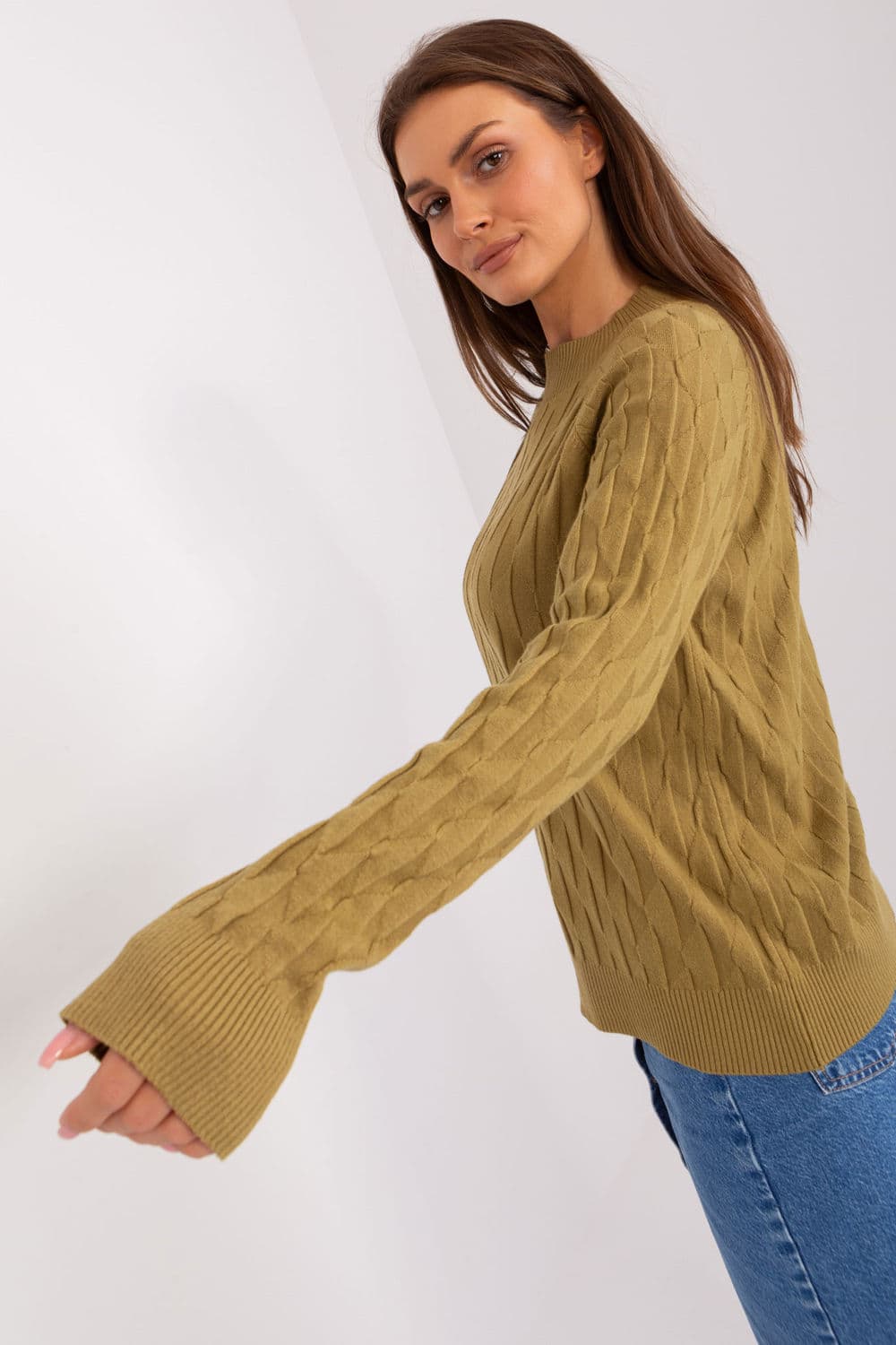 Maglione model 186830 AT - Miniatura 2