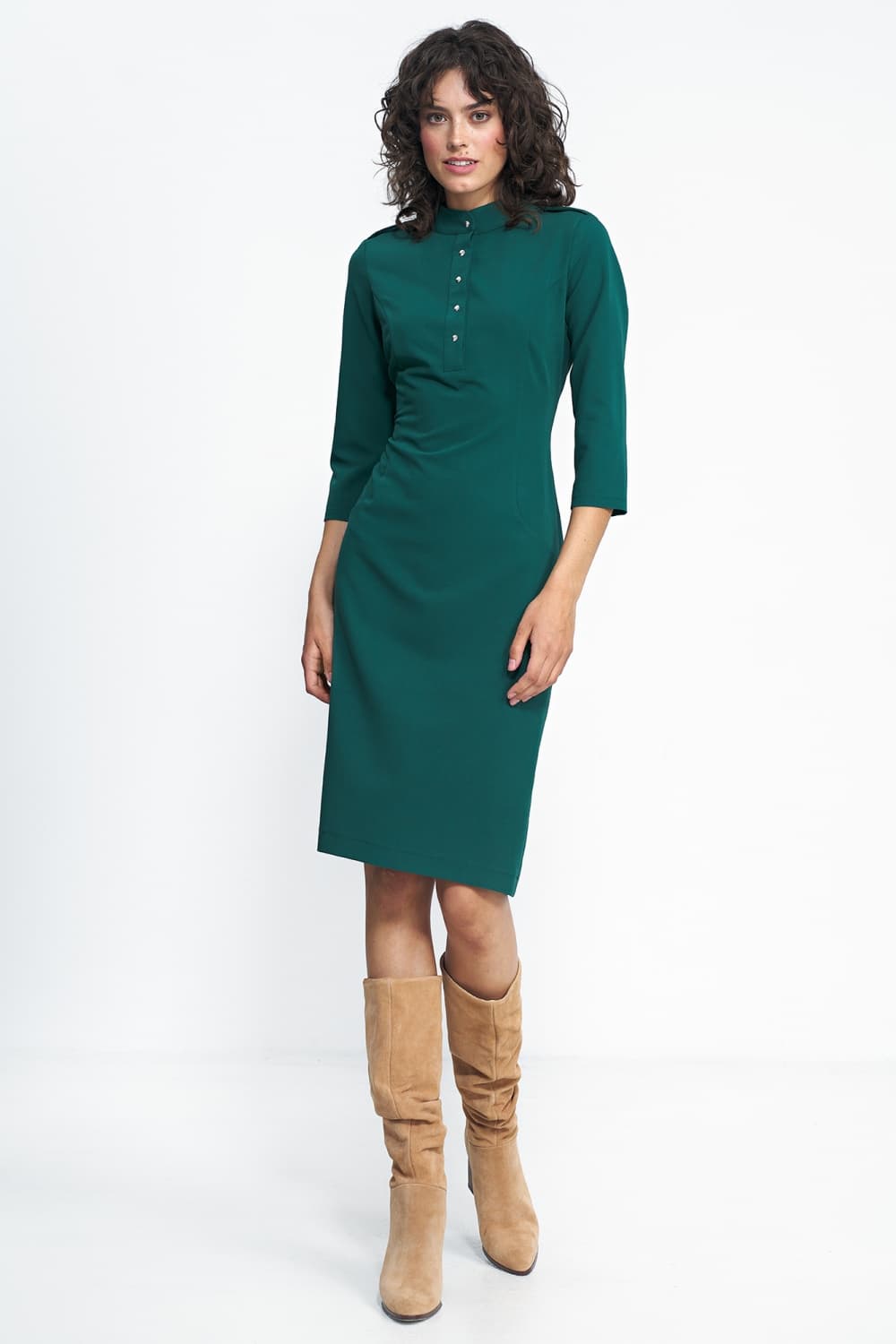 Vestito da giorno model 186839 Nife - Miniatura 2